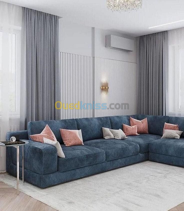 Vente Appartement F3 Alger Bordj el kiffan