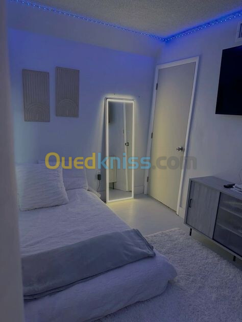 Vente Studio Alger Bordj el kiffan