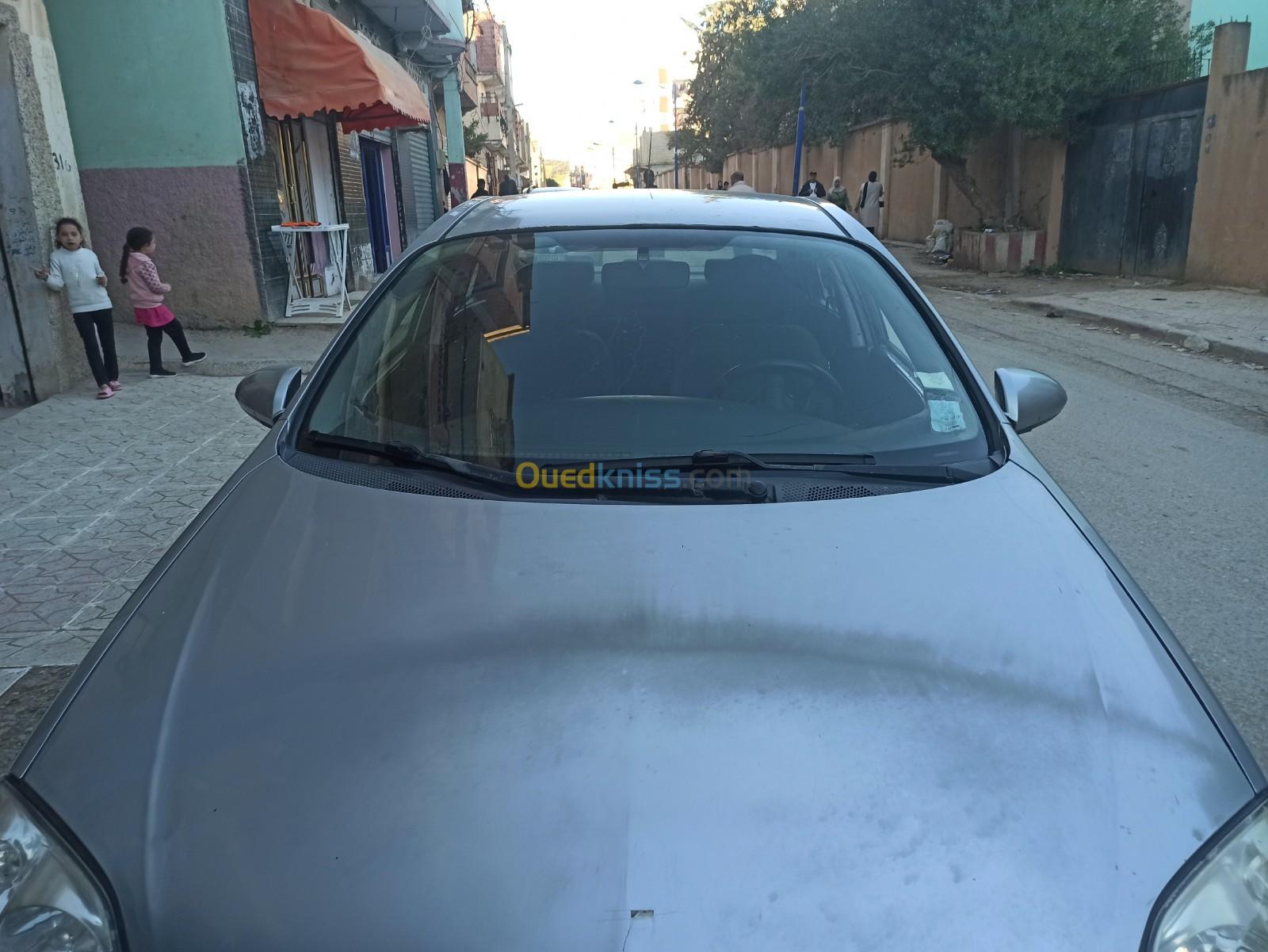 Nissan Primera 2004 Primera