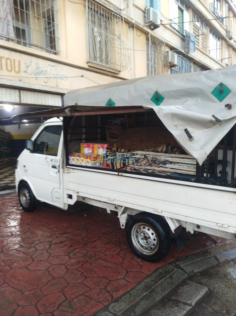 Gonow Mini Truck Double Cabine 2015 Mini Truck Double Cabine