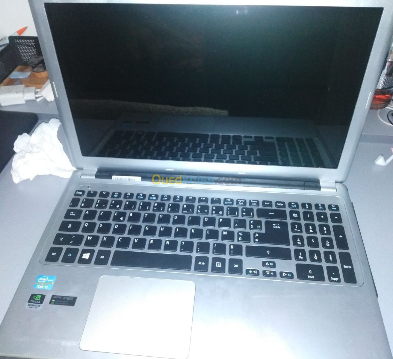 Acer Aspire i3 