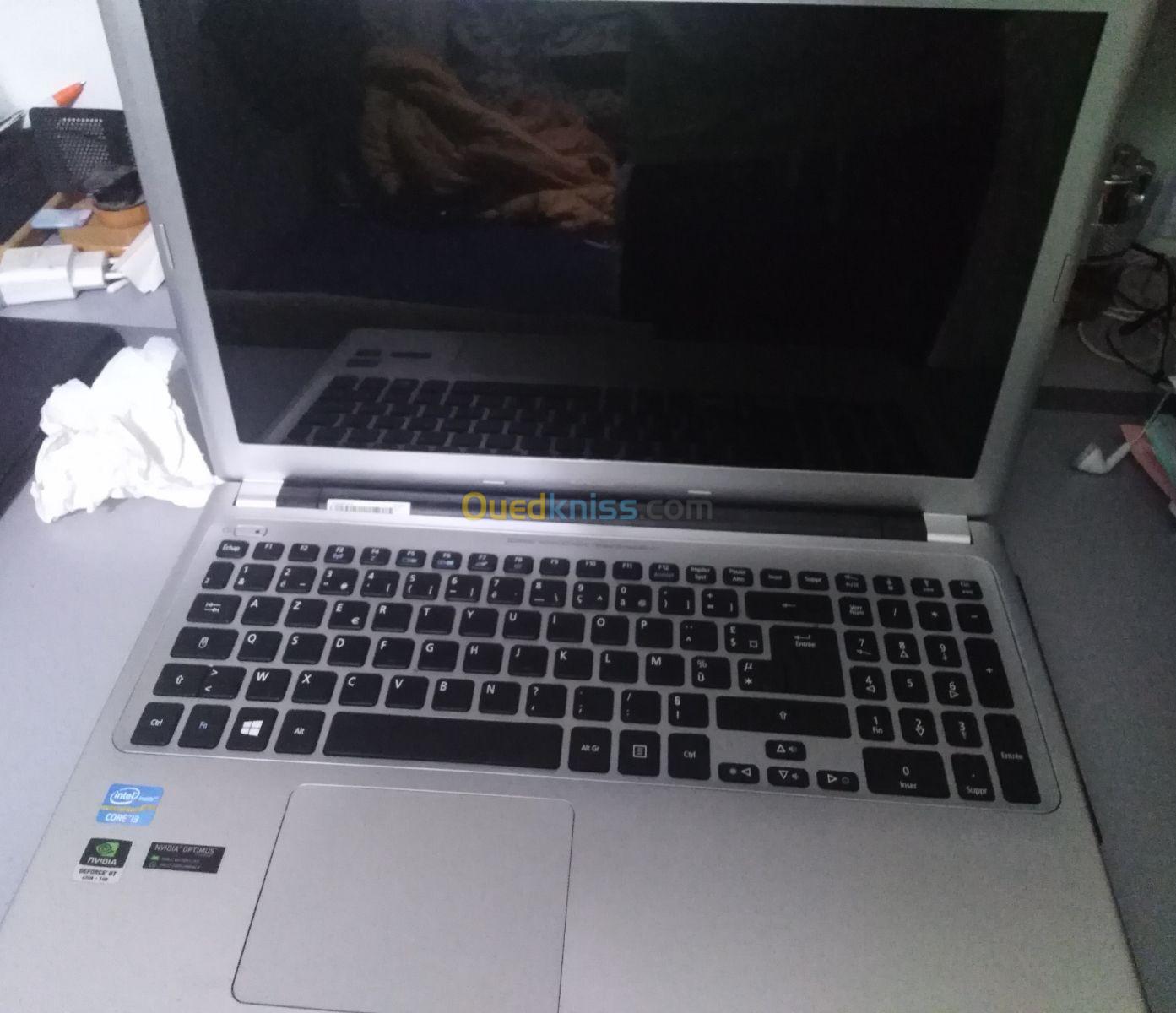 Acer Aspire i3 