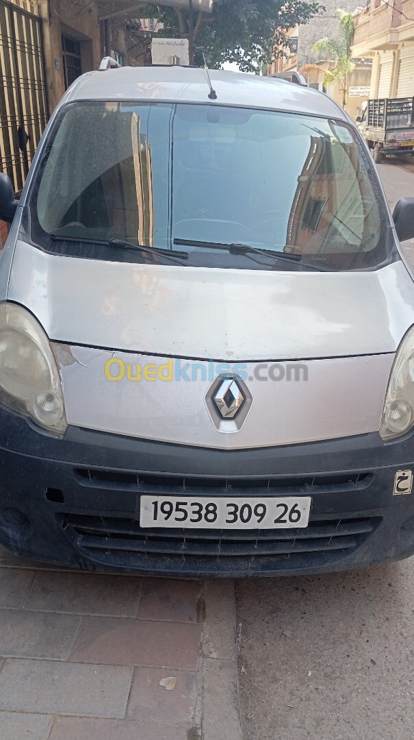 Renault Kangoo 2009 Kangoo