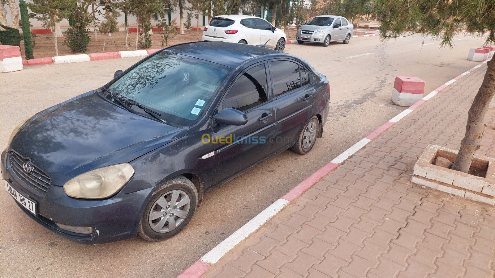 Hyundai Accent 2009 New