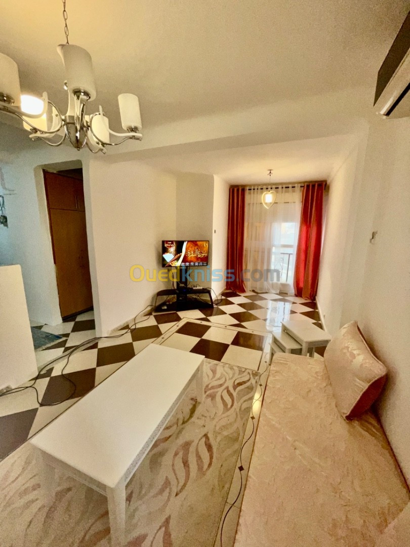 Location vacances Appartement Oran Bir el djir