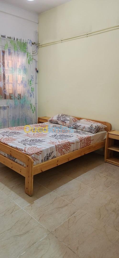 Location Appartement F2 Tizi Ouzou Tizi ouzou