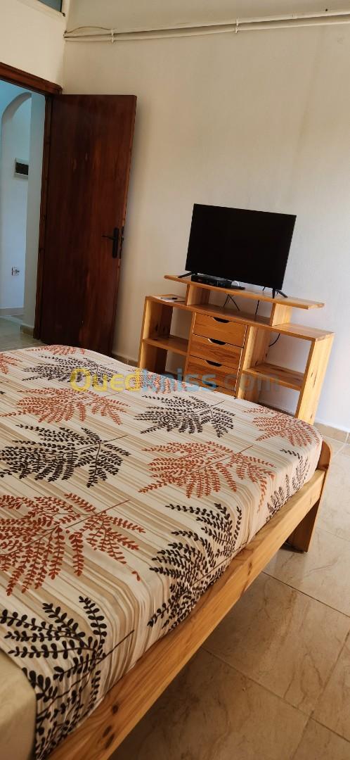 Location Appartement F2 Tizi Ouzou Tizi ouzou