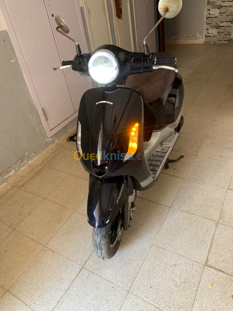 okinoi okinoi victoria 150cc 2020