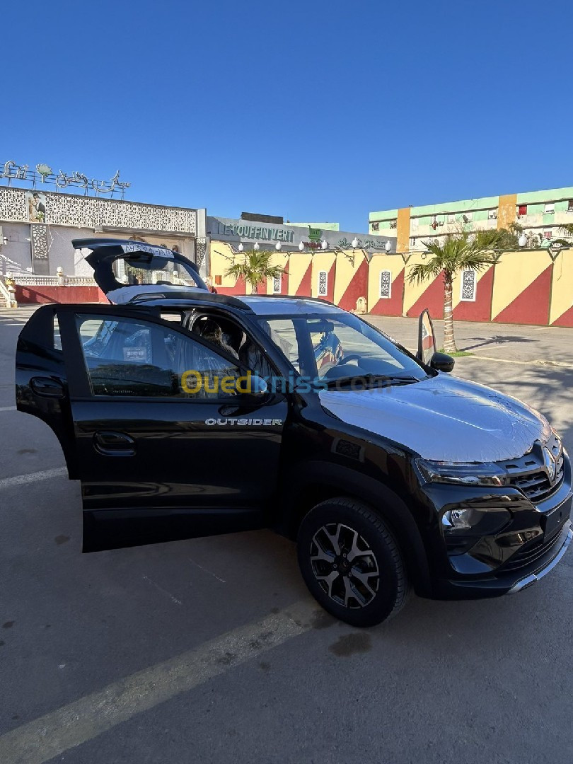 Renault Kwid 2024 