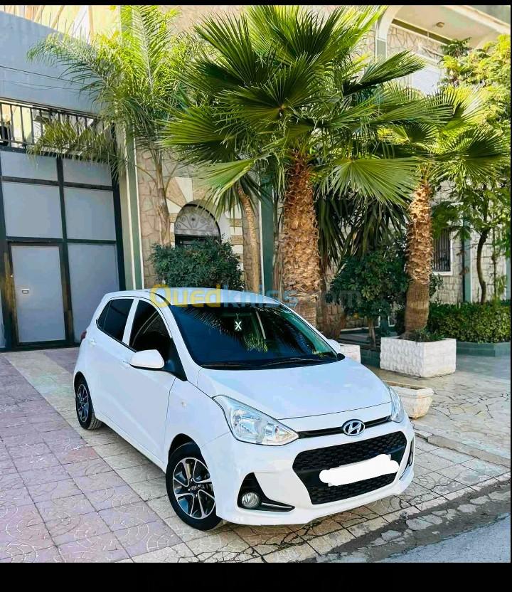 Hyundai Grand i10 2018 DZ