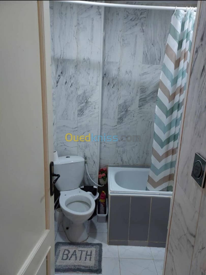 Vente Appartement F3 Oran Bir el djir