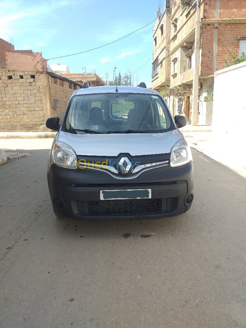 Renault Kangoo 2015 Confort