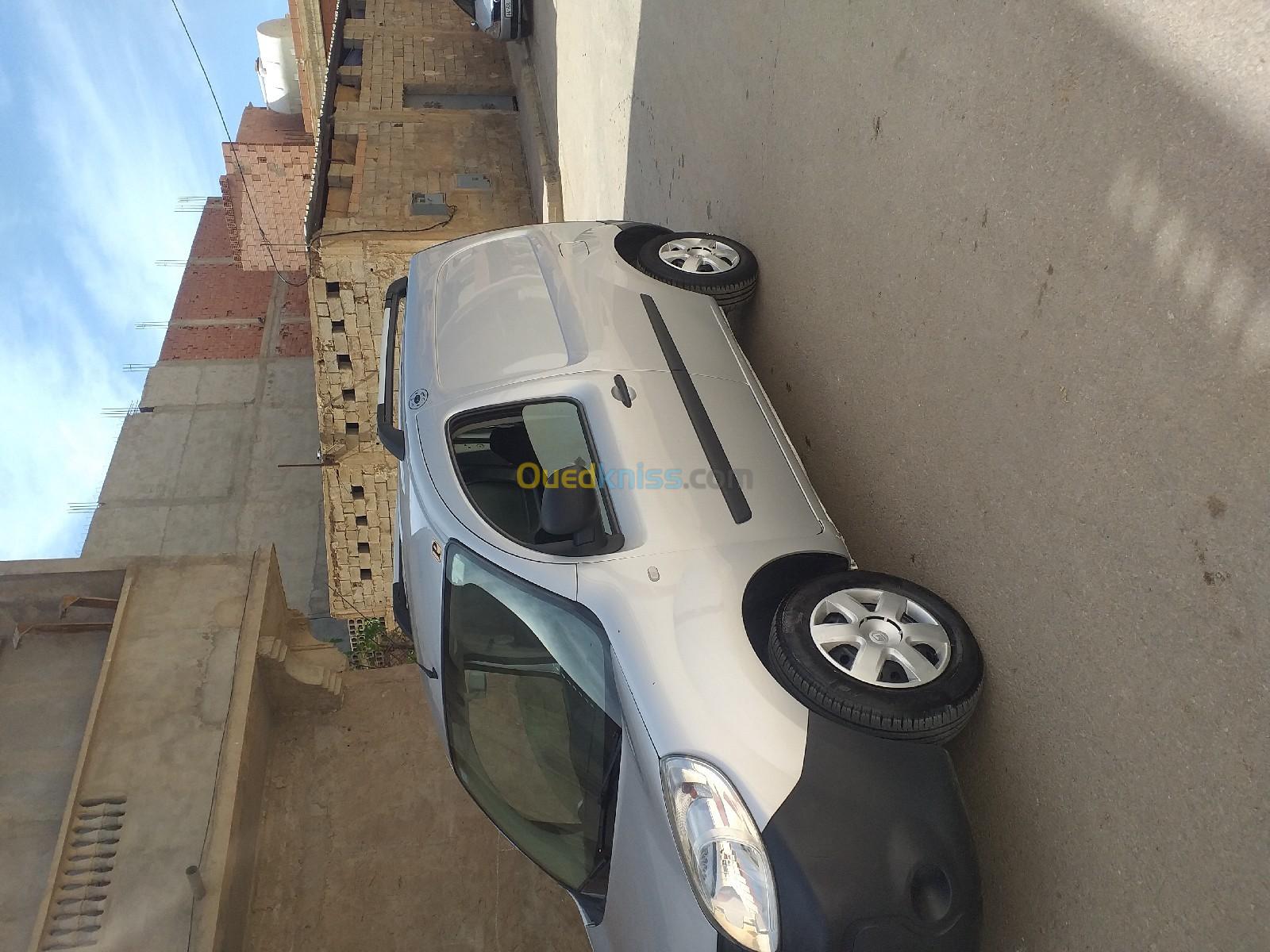 Renault Kangoo 2015 Confort