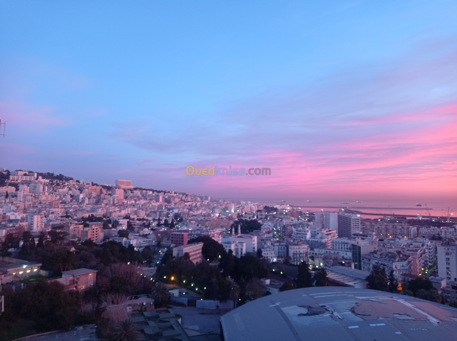 Vente Appartement F2 Alger Alger centre