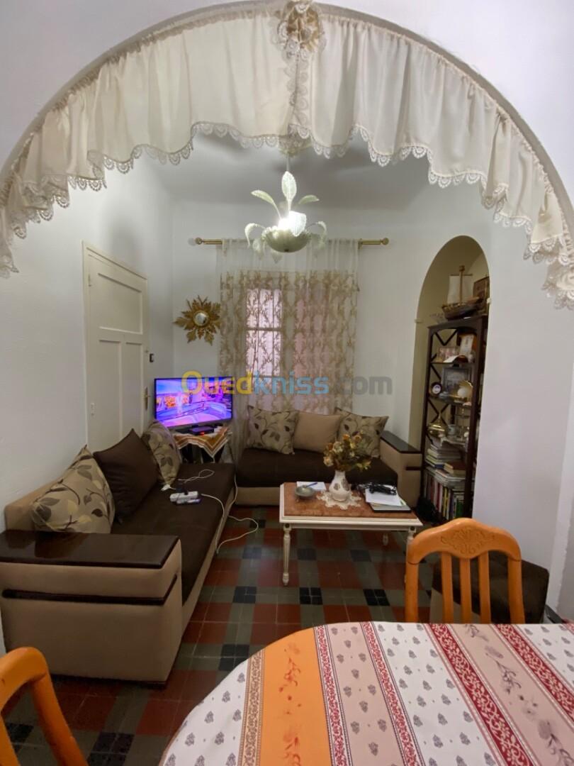 Vente Appartement F5 Alger El biar