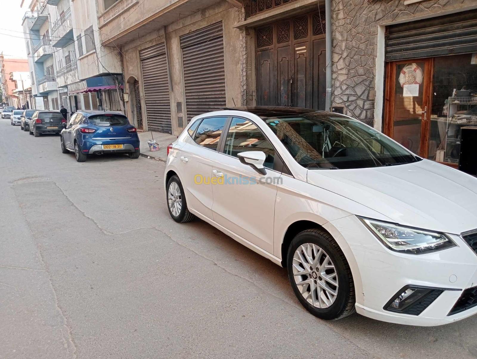 Seat Ibiza 2019 Ibiza