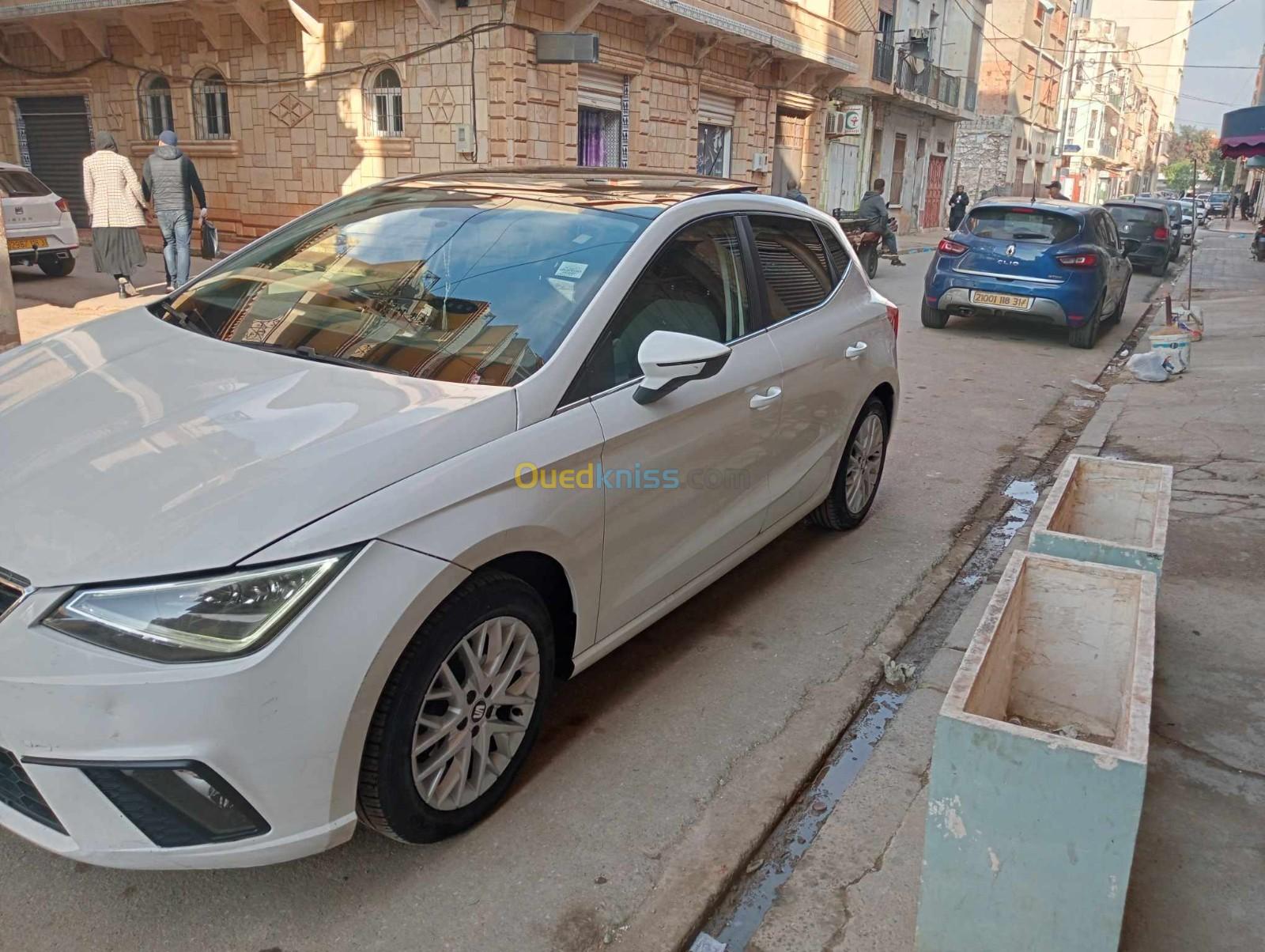 Seat Ibiza 2019 Ibiza