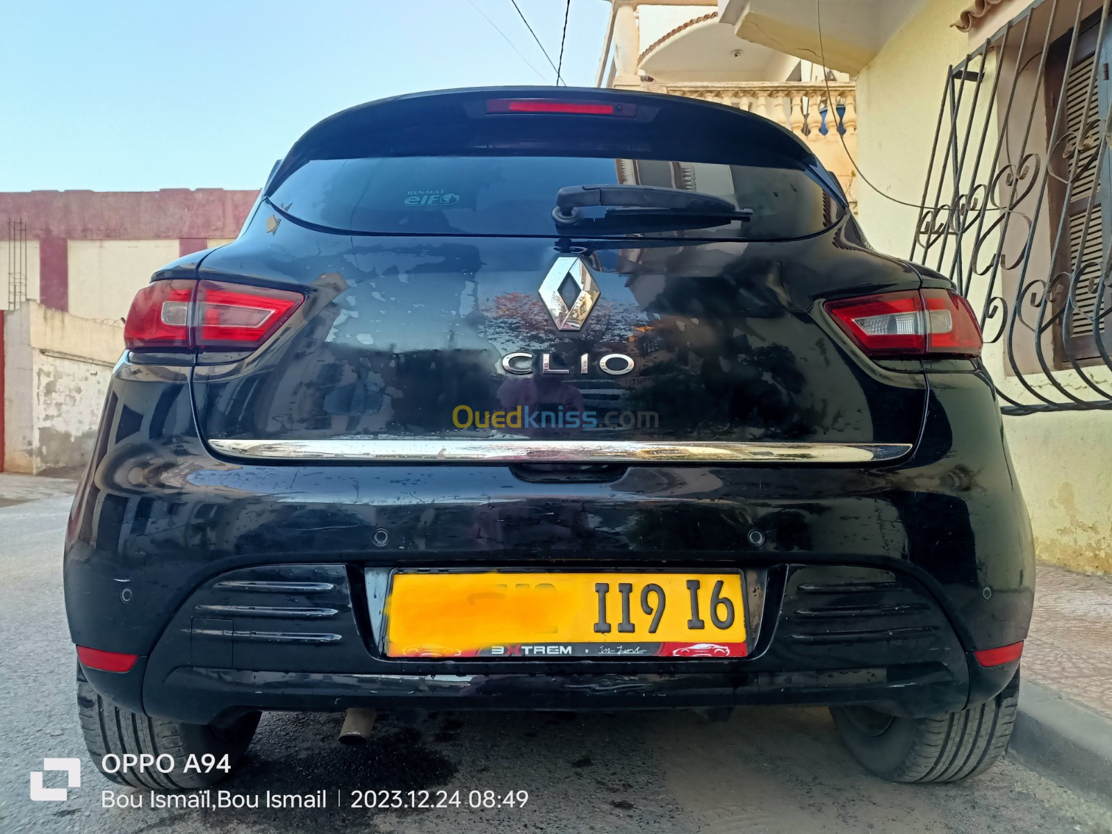 Renault Clio 4 2019 Clio 4