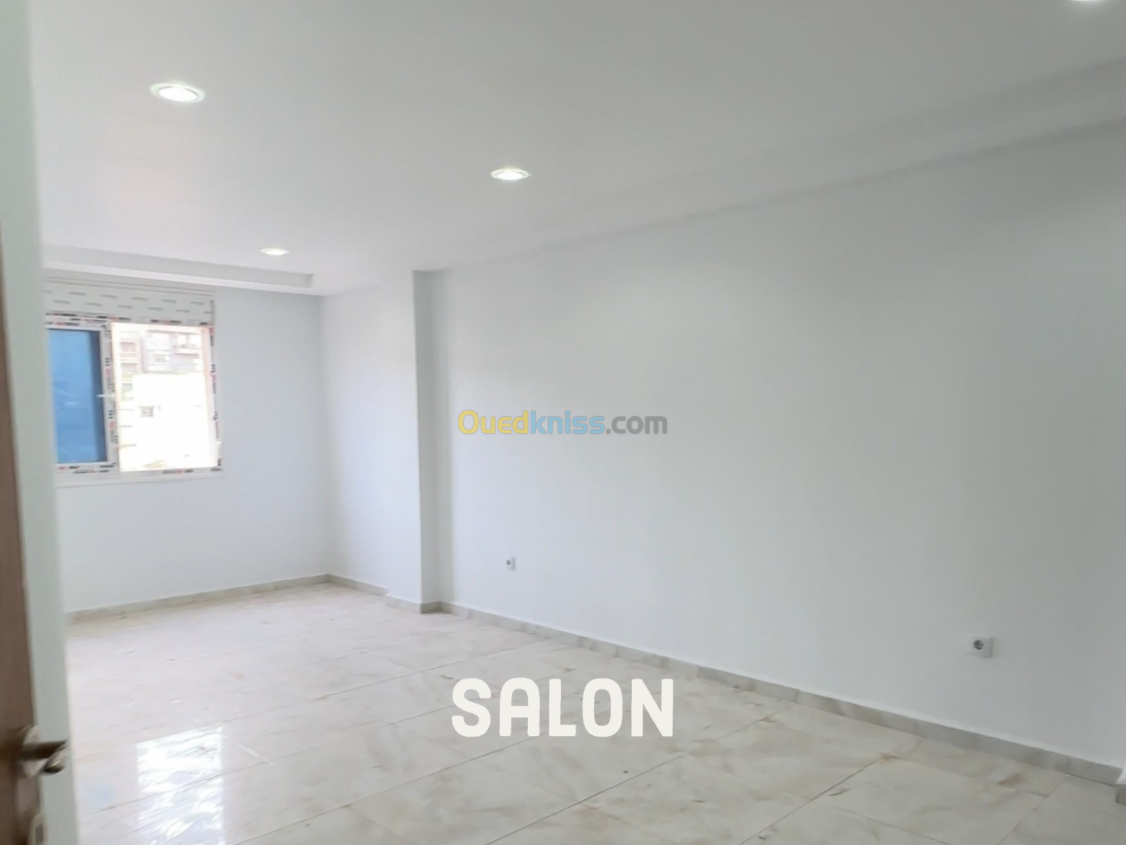 Vente Appartement F4 Alger Hammamet