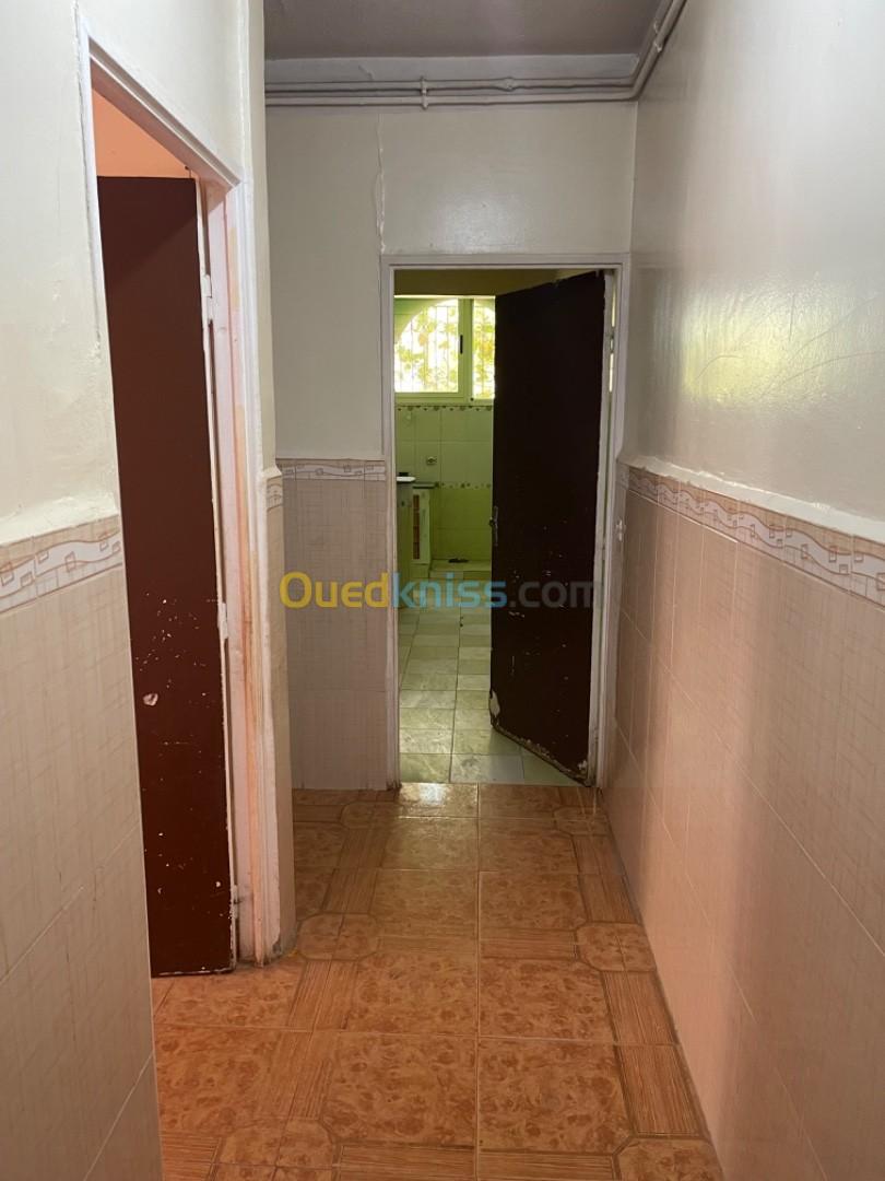 Vente Appartement F3 Djelfa Djelfa