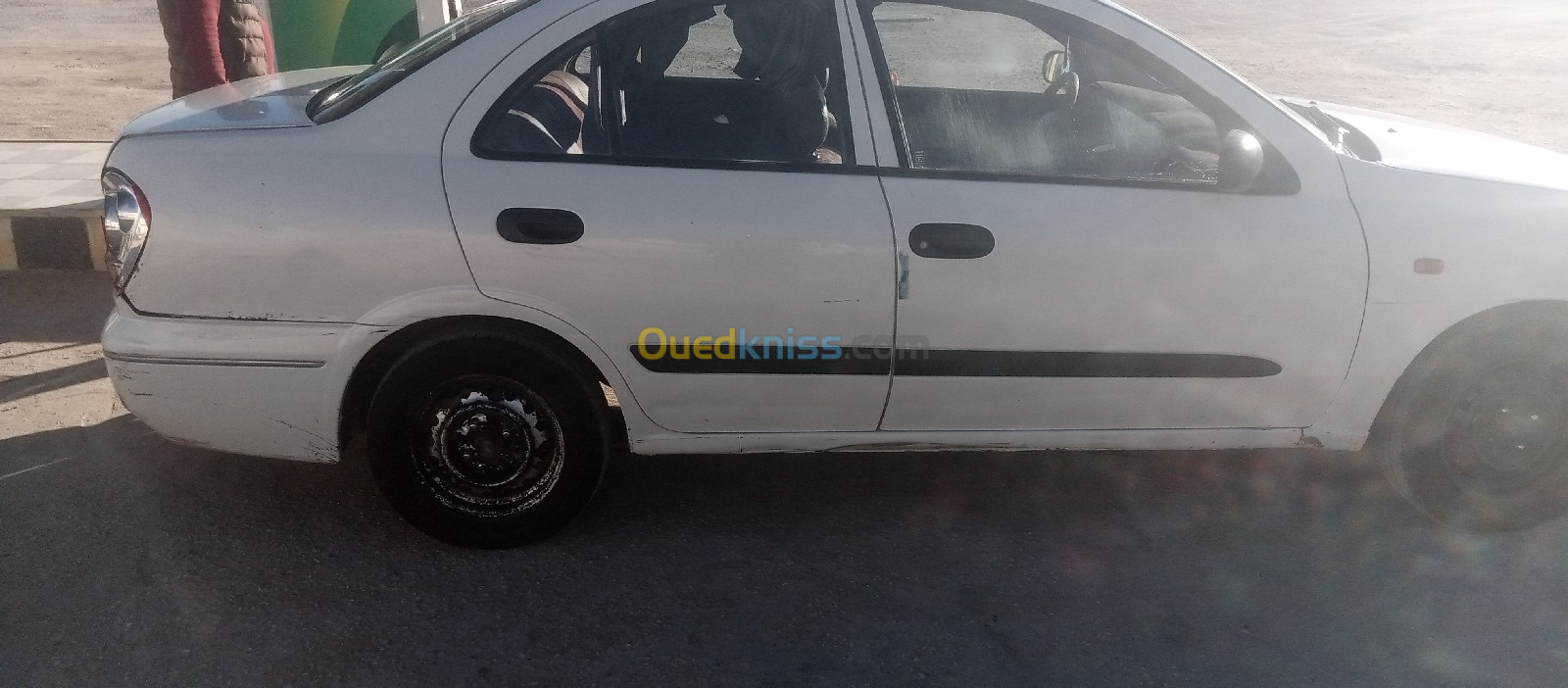 Nissan Sunny 2009 Sunny