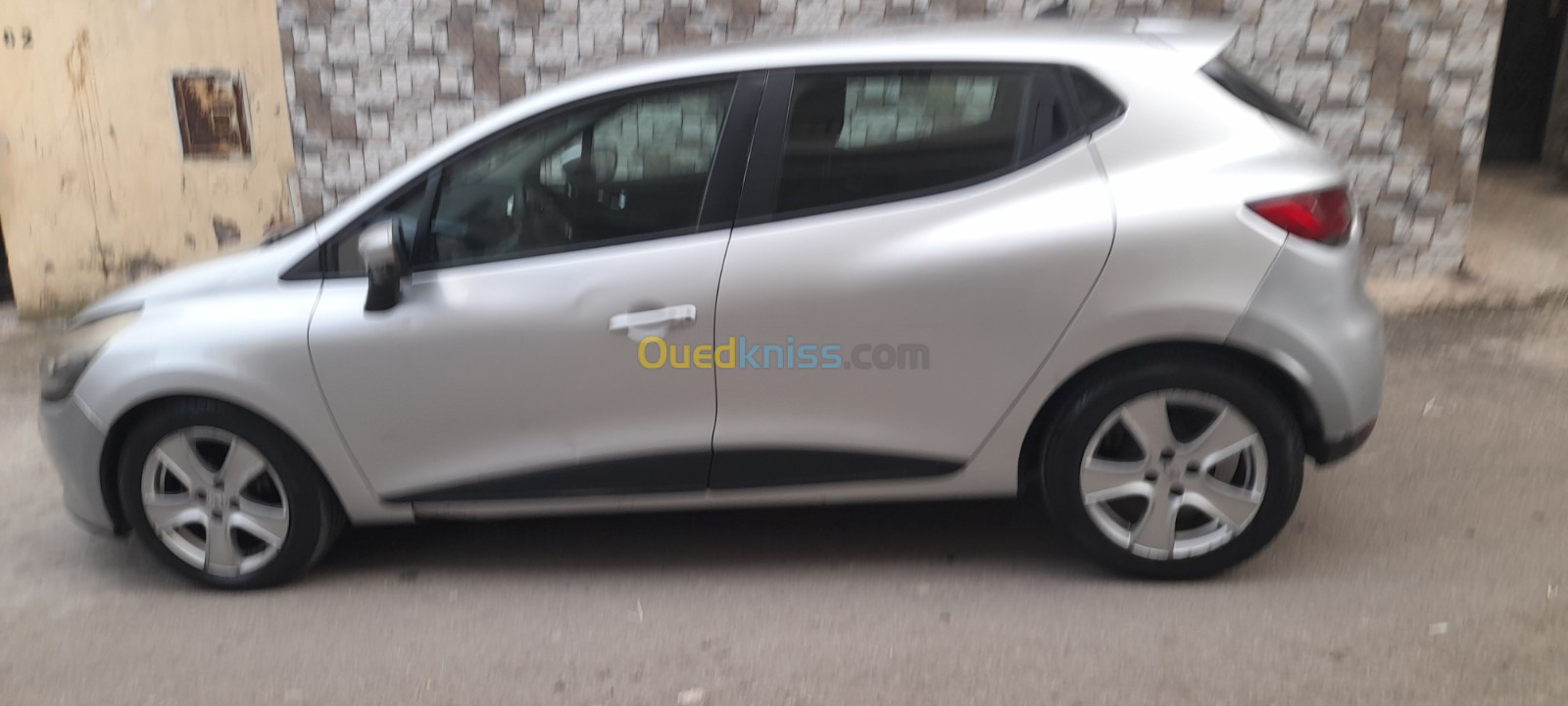 Renault Clio 4 2013 Clio 4