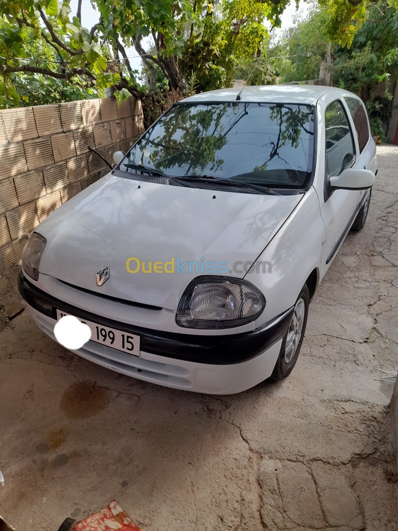 Renault Clio 2 1999 Clio 2