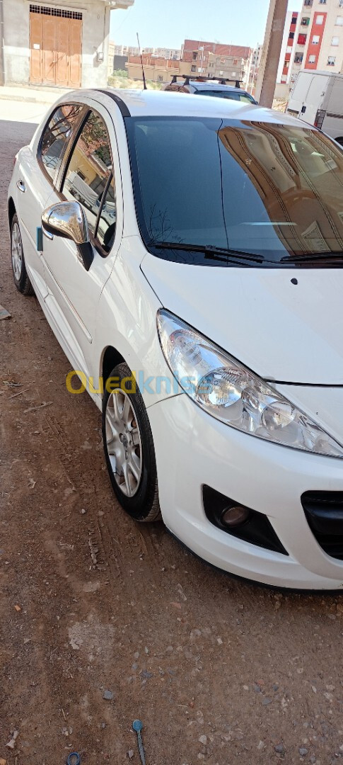 Peugeot 207 plus 2013 207 plus