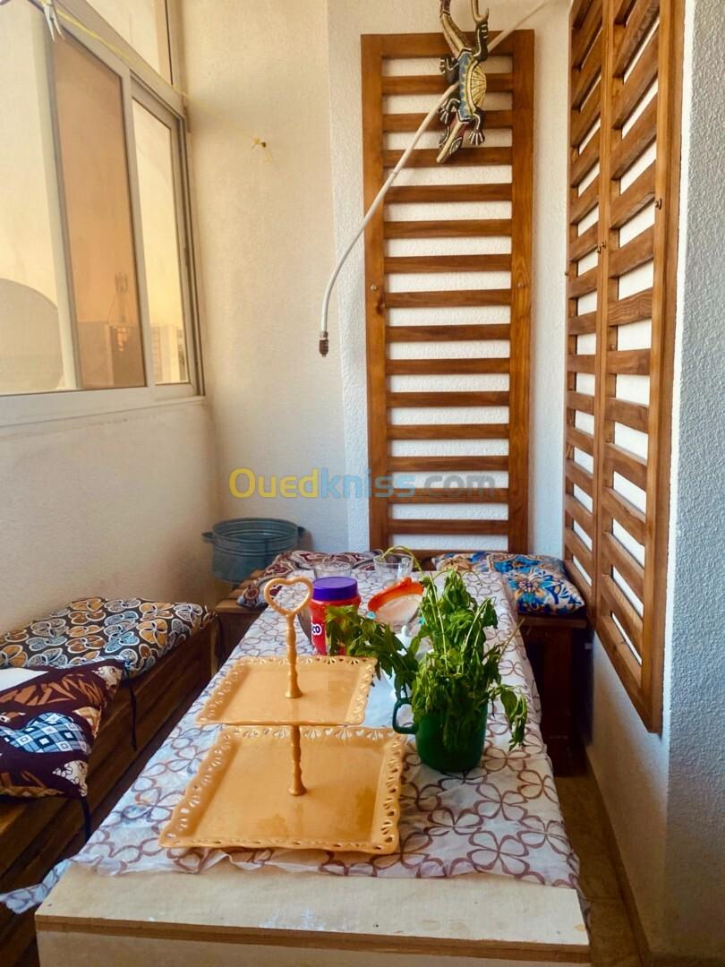 Vente Appartement F4 Constantine Constantine