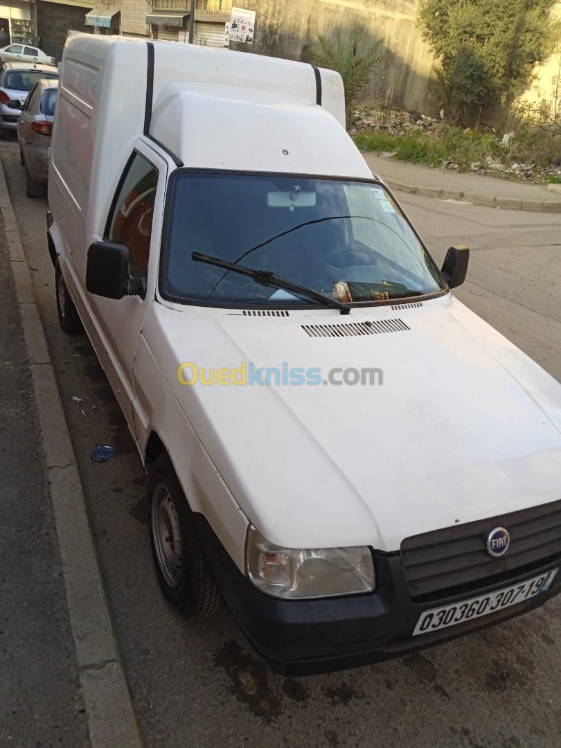 Fiat Fiorino 2007 Fiorino