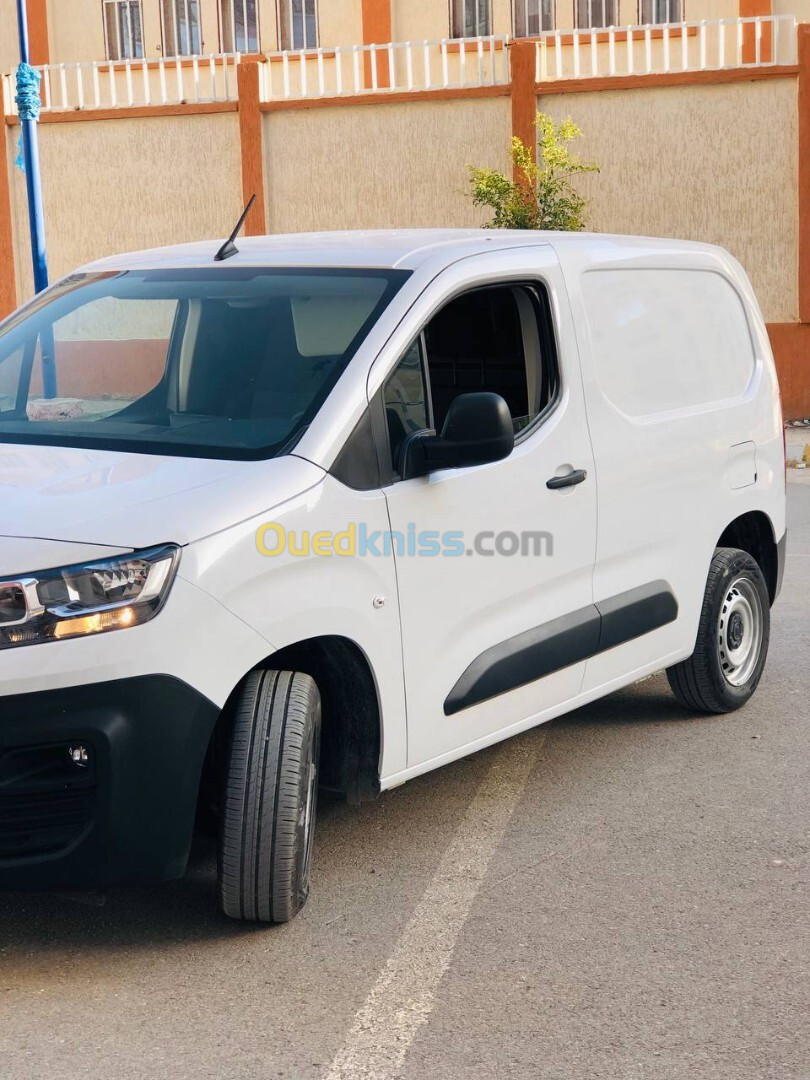 Fiat Doblo 2024 M I B