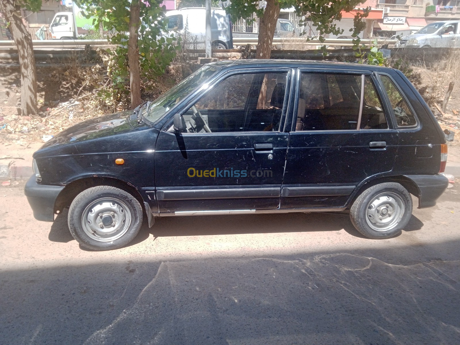 Suzuki Maruti 800 2011 Maruti 800