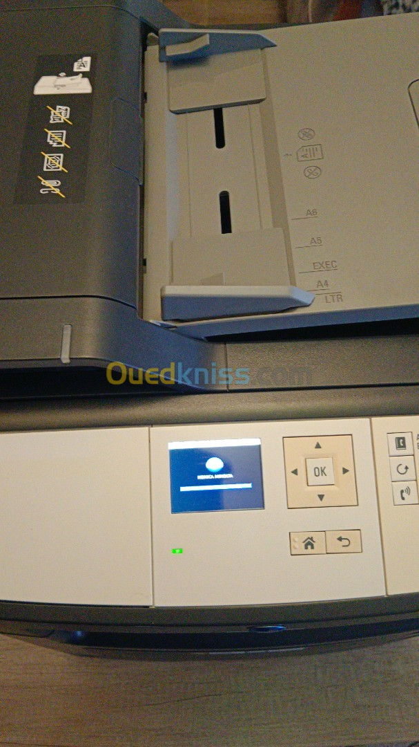 konica minolta bizhub 3320 toner