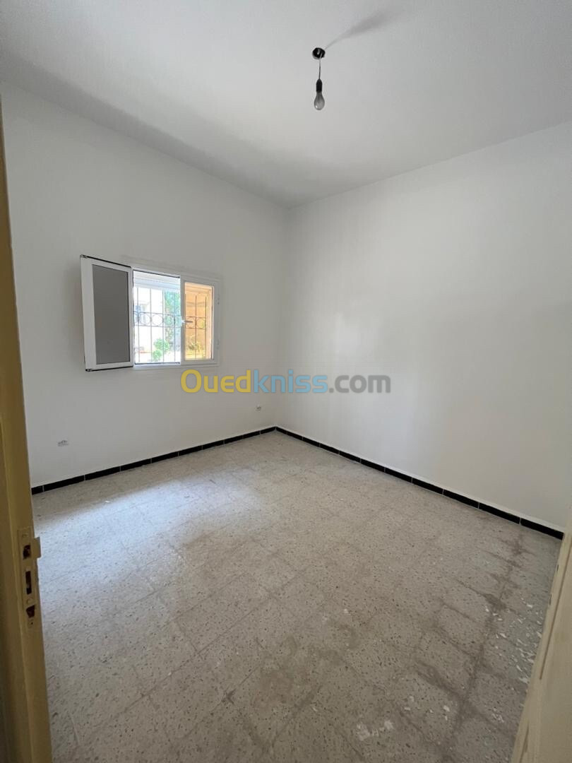 Vente Appartement F3 Alger Rouiba