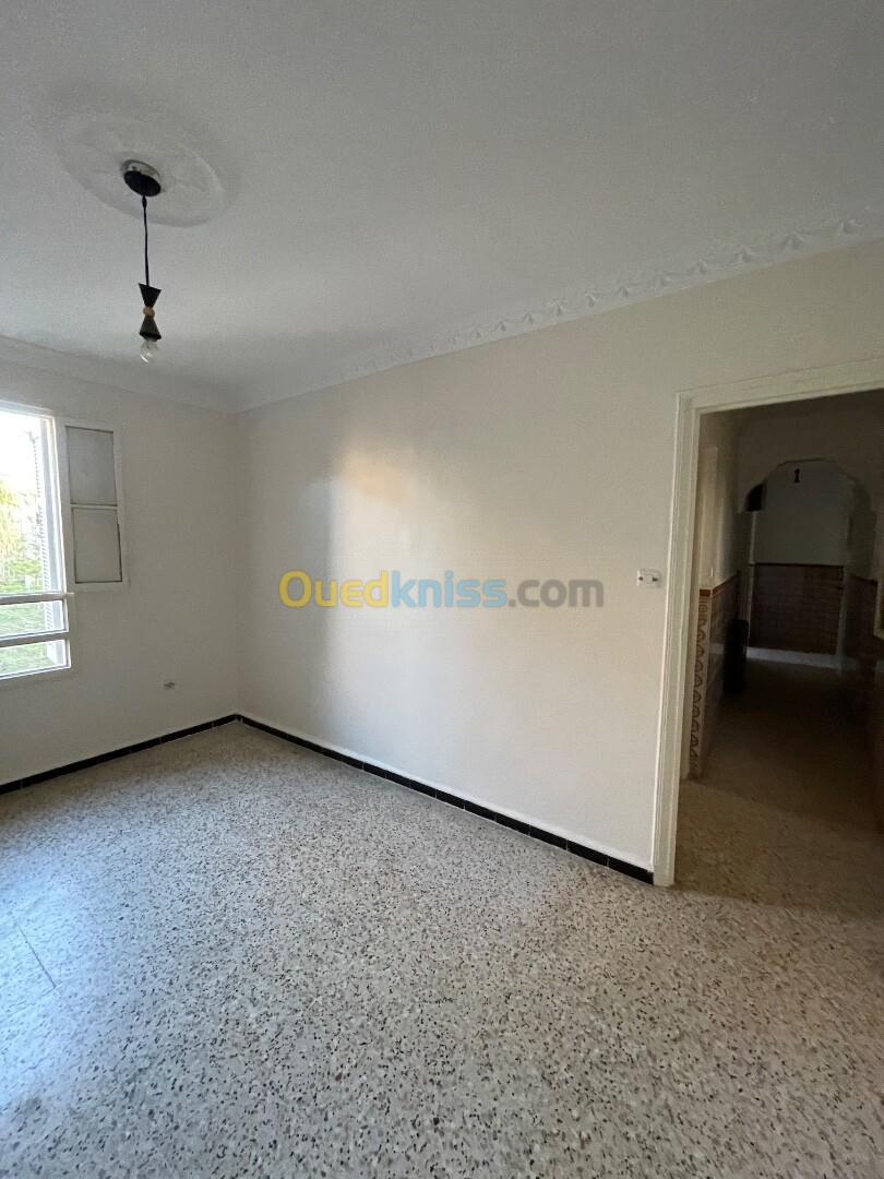 Location Appartement F3 Alger Reghaia