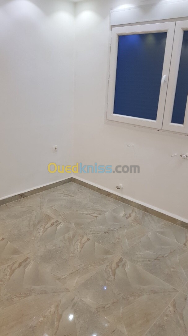 Location Appartement F3 Alger Bab ezzouar