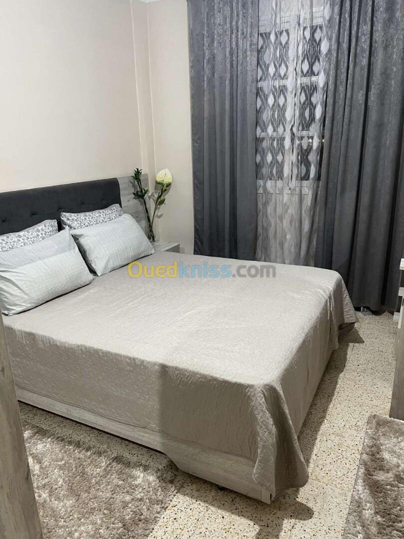 Location Appartement F3 Alger Rouiba