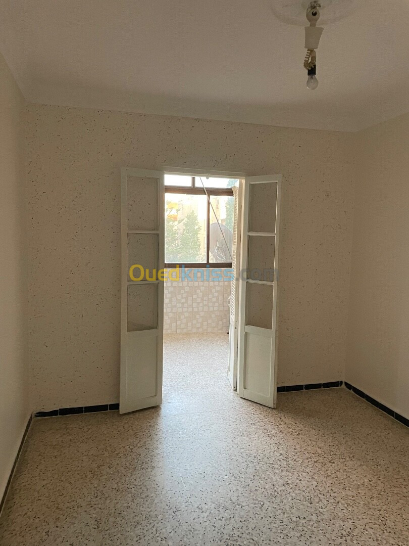 Location Appartement F3 Alger Reghaia