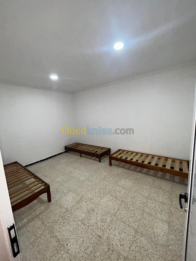 Vente Villa Alger Cheraga