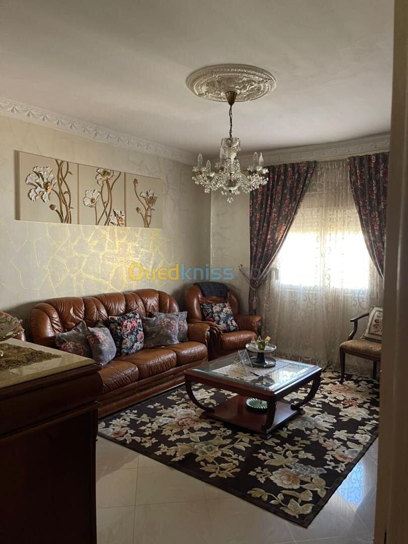 Vente Appartement F3 Alger Dar el beida