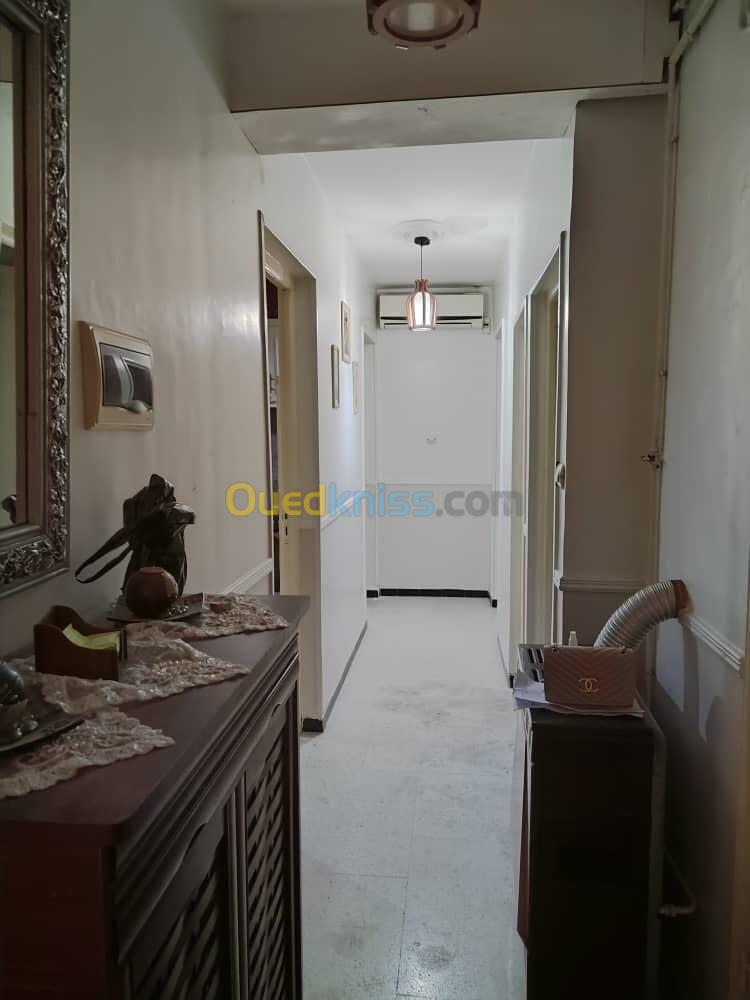 Vente Appartement F3 Alger Rouiba