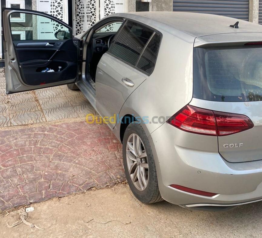 Volkswagen Golf 7 2018 START+