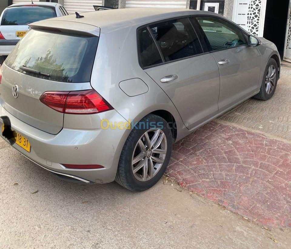 Volkswagen Golf 7 2018 START+