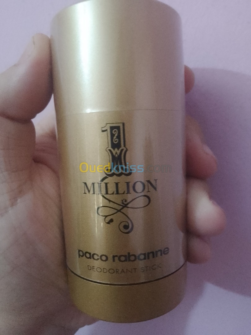 STICK DÉODORANT ONE MILLION PACO RABANNE 