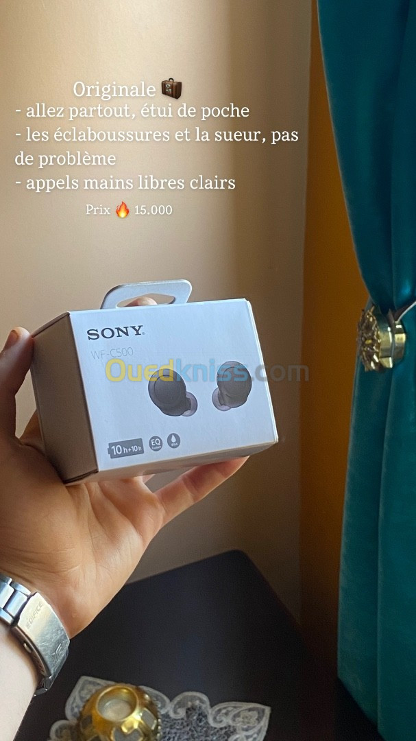 Airpods sony 