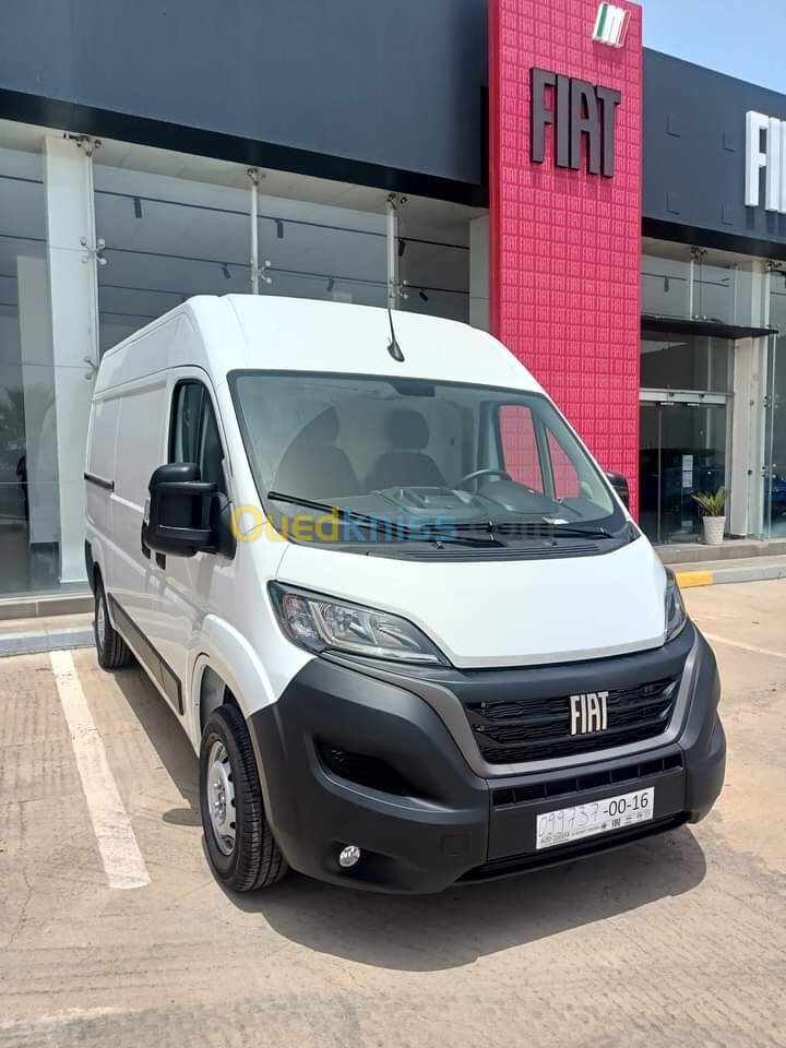 Fiat Professional Ducato 2024 L2H2