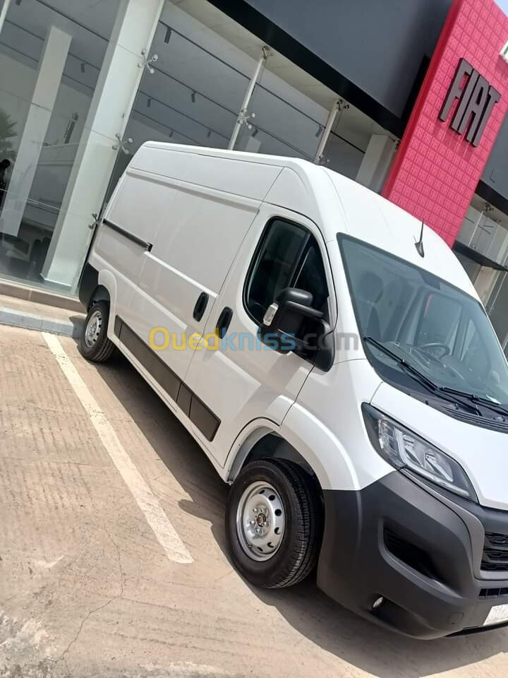 Fiat Ducato L2H2 2024