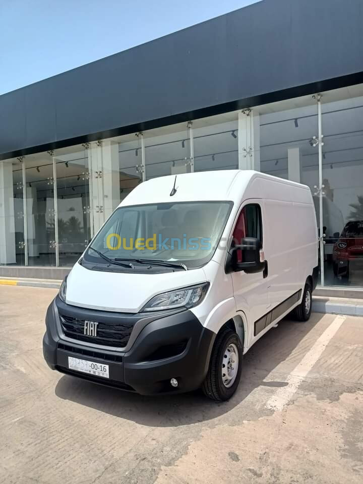 Fiat Professional Ducato 2024 L2H2