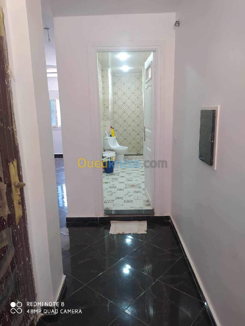 Vente Appartement F3 Alger Hammamet