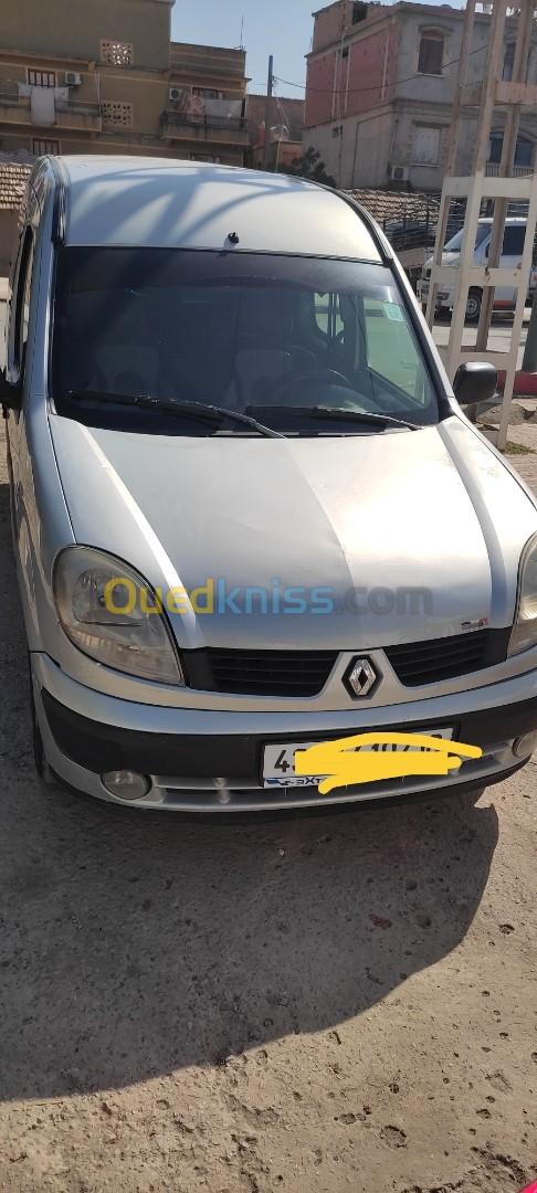 Renault Kangoo 2007 Kangoo